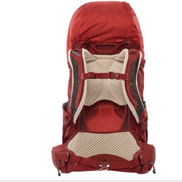 Womens Kelty Backpacking Backpack. Like New. Used once. Great backpack - Picture 3 of 5
